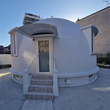 The Igloo Milano Villa Eksteriør billede