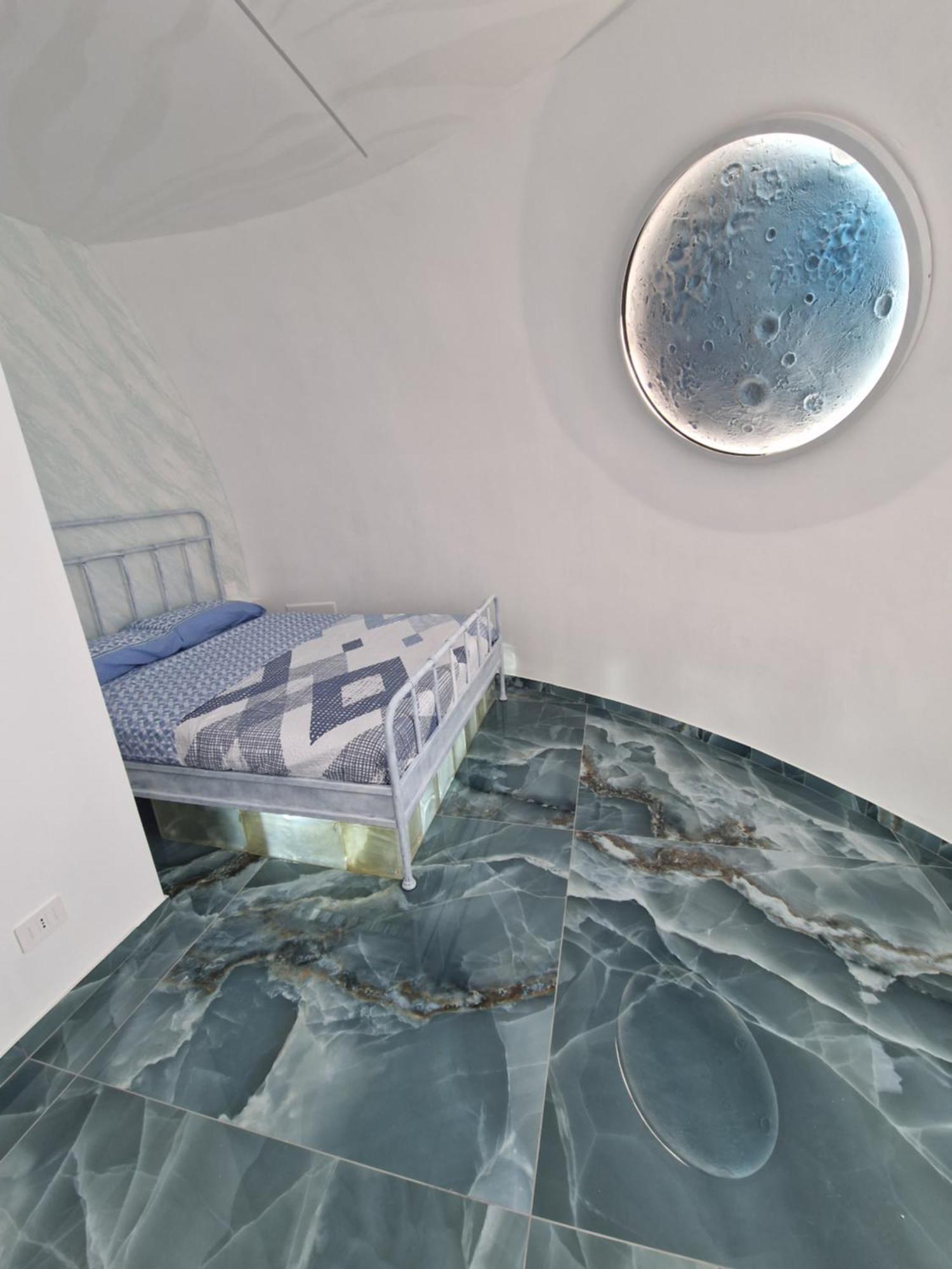 The Igloo Milano Villa Eksteriør billede