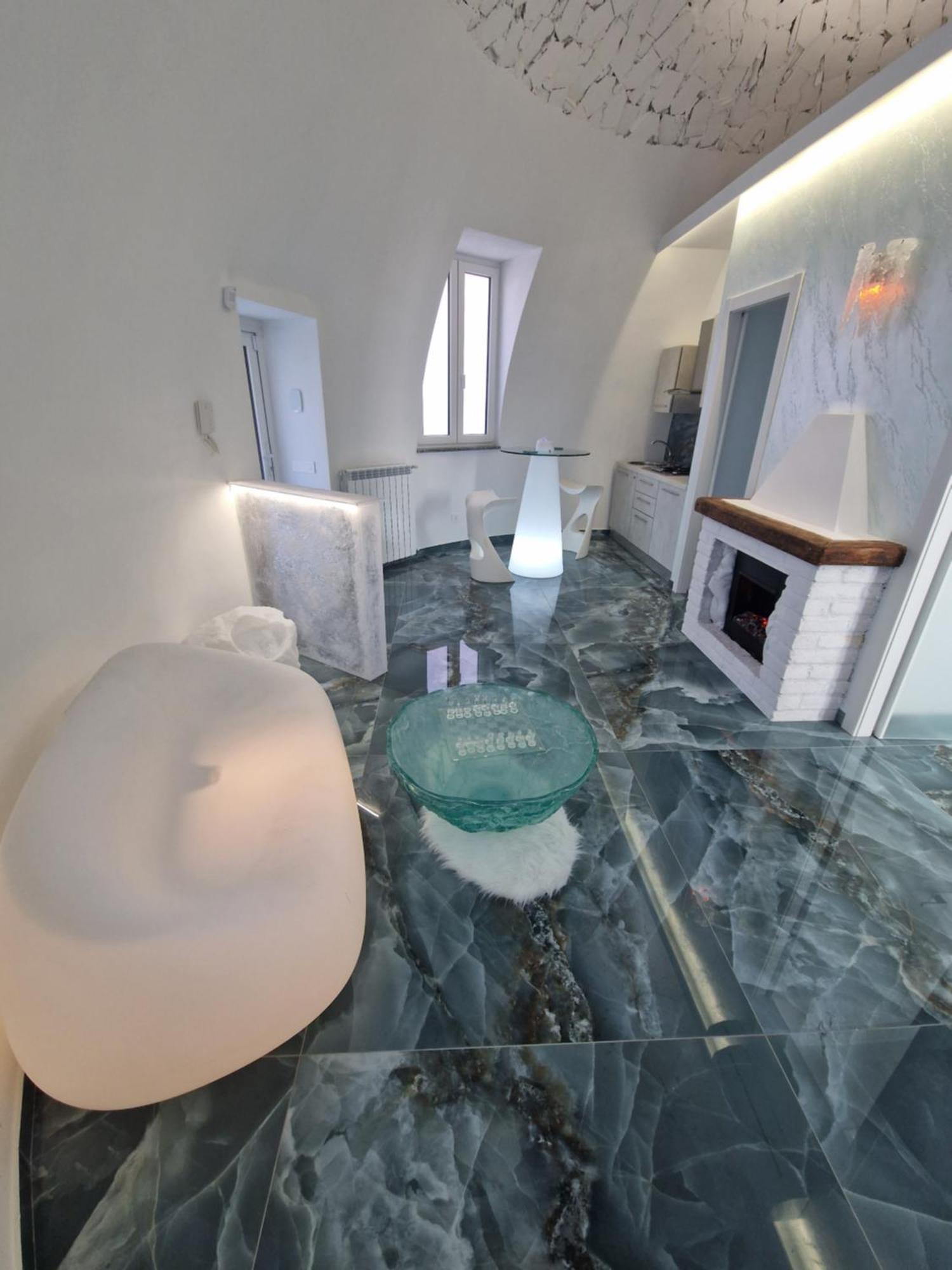 The Igloo Milano Villa Eksteriør billede