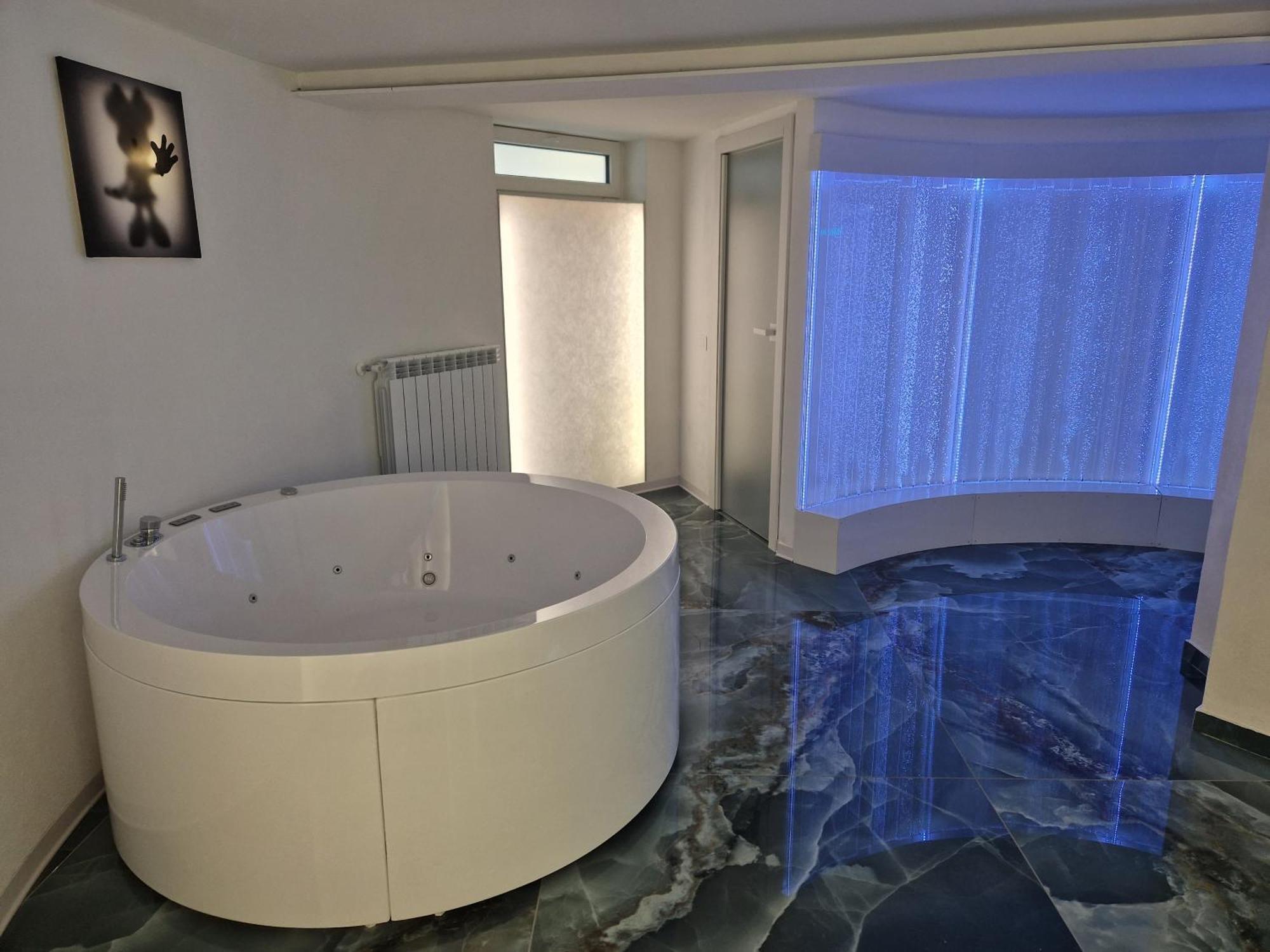 The Igloo Milano Villa Eksteriør billede