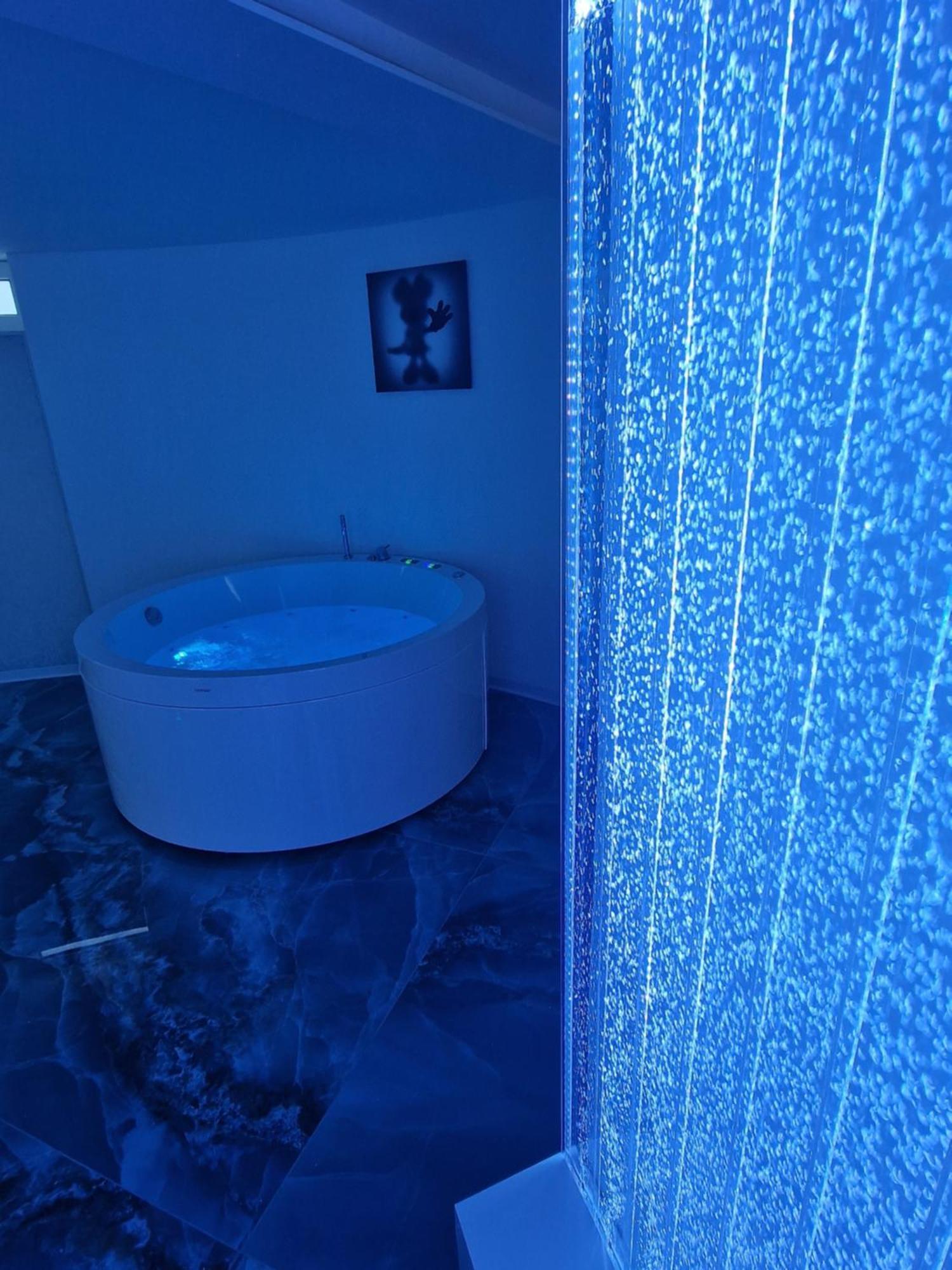The Igloo Milano Villa Eksteriør billede